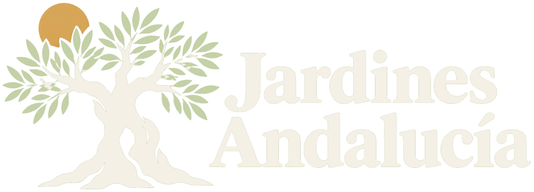 Jardines Andalucía