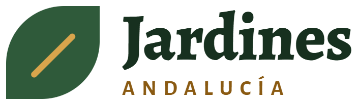 Jardines Andalucía