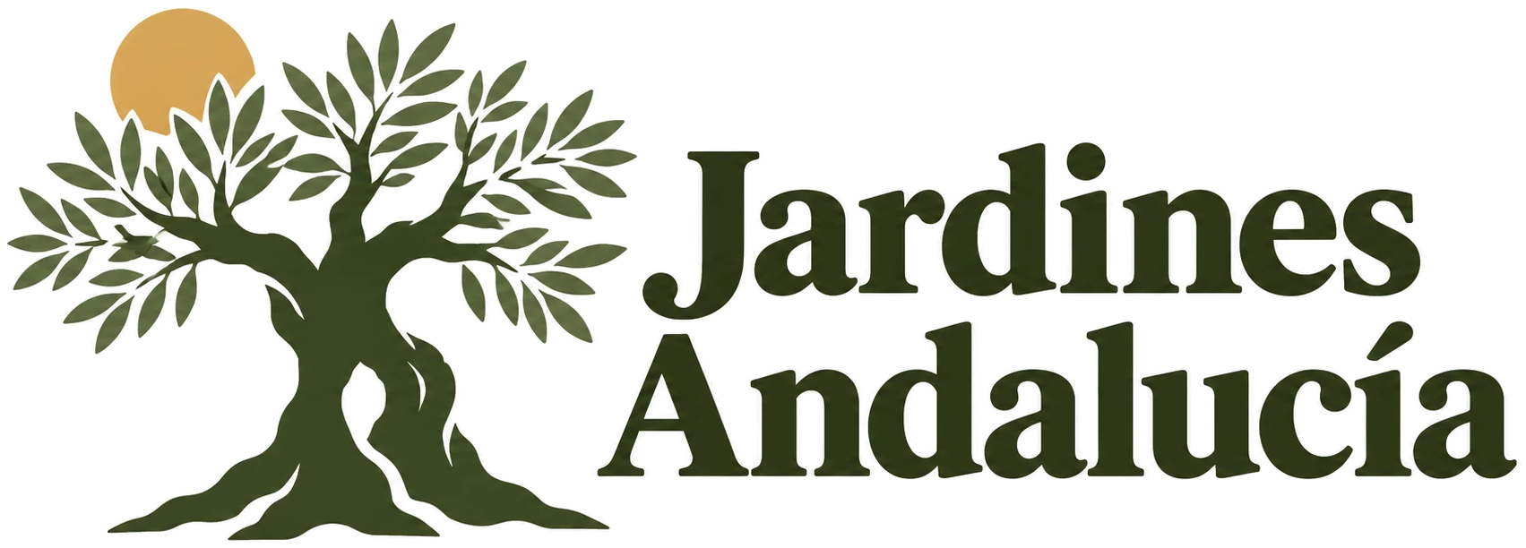 Jardines Andalucía